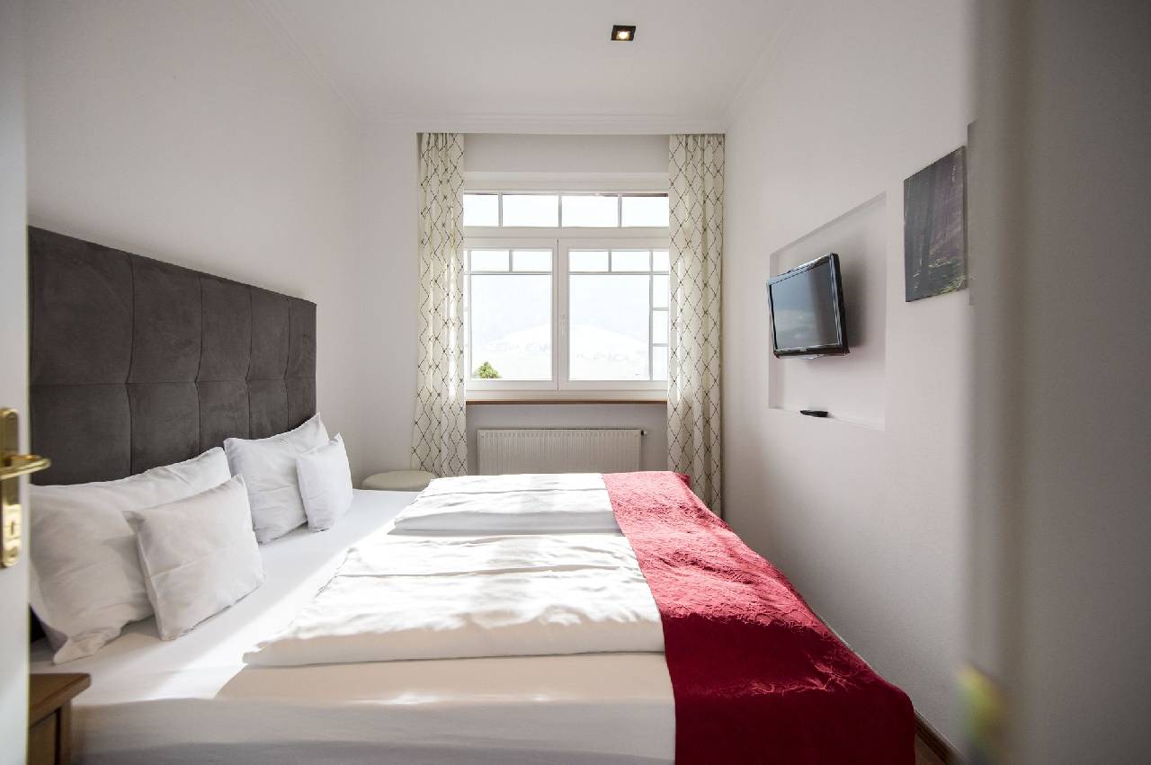 Residence Gran Tubla 