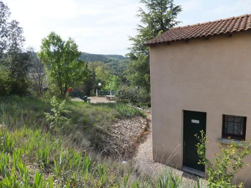 Les Terrasses De L'ardÈche 