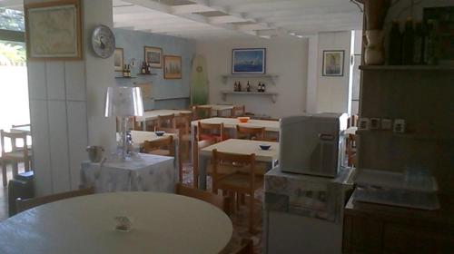 Hotel Antille 