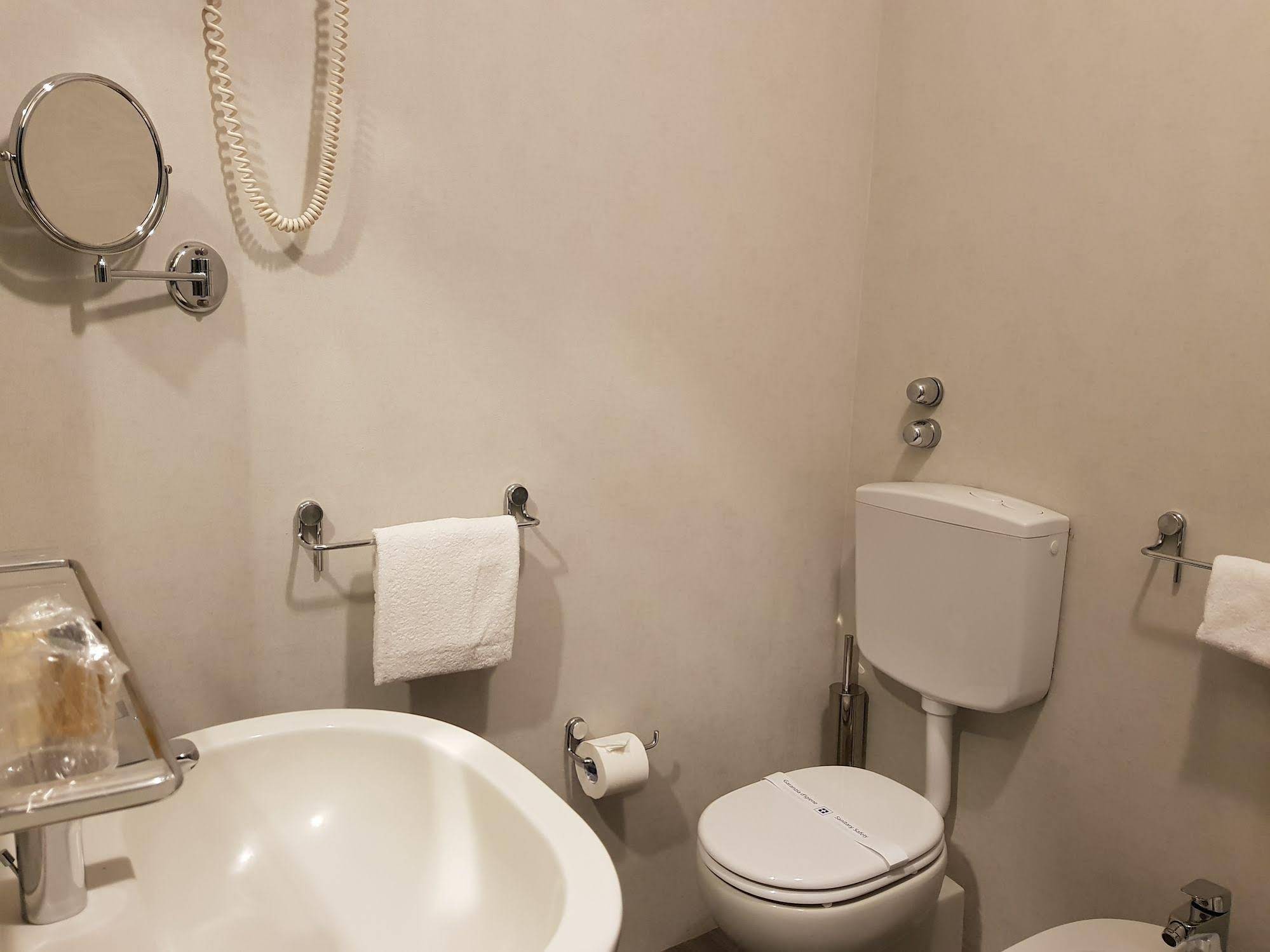 Hotel Oleggio Malpensa 