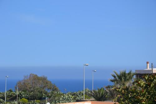 Appartamento Yucca Pantelleria 