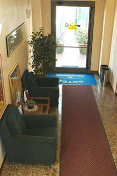 Hotel Giovannina 