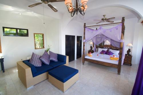 Hotel Puri Oka 