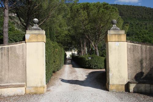 Villa Del Cardinale 