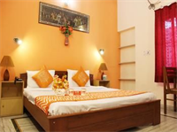 Oyo Rooms Greater Noida Alpha 1 