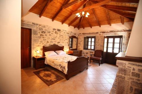 Vasilios Apartments Hotel 