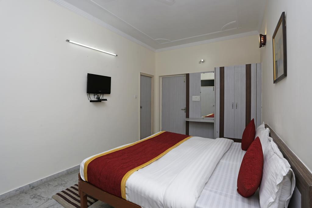 Oyo 5936 Hotel Hermitage 