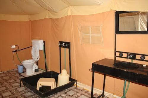 Vista Rooms At Officer Colony 