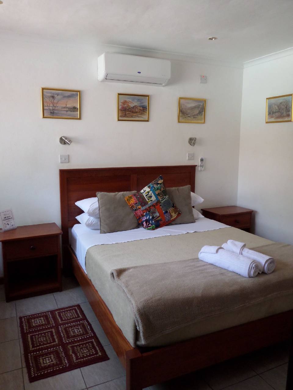 City Lodge Lusaka 