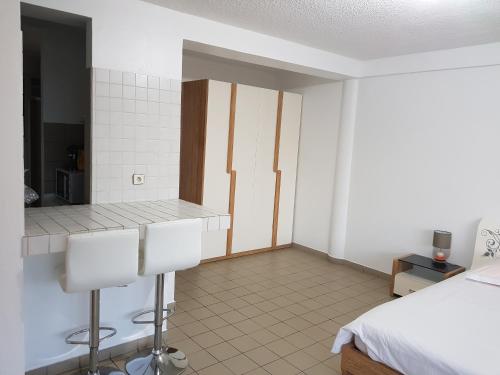 Appartement De Luxe 