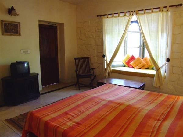 Devi Bhawan A Heritage Hotel 