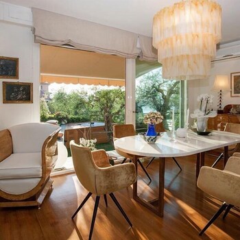 Velamica Resort Hotel Interior