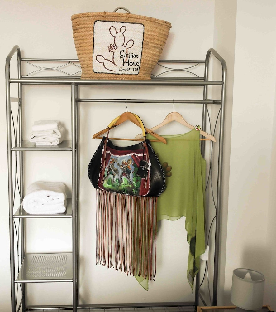 Sicilian Home Concept B&b 