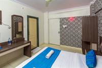 Zo Rooms Vashi 