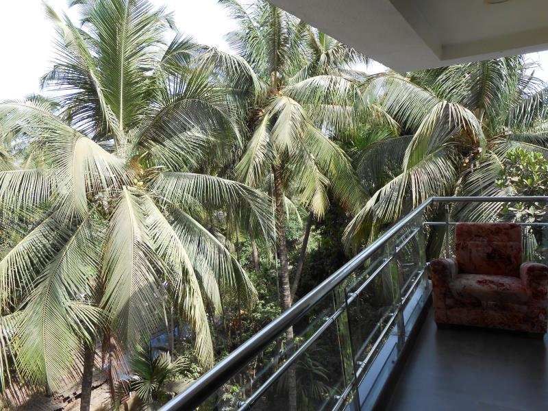 Hotel Chirag Executive 