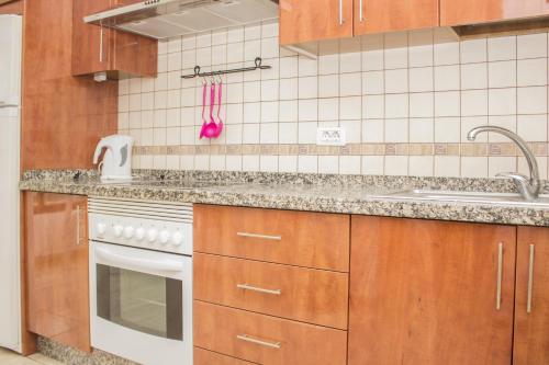 Nora Apartments (نورا آپارتمنتس) 
