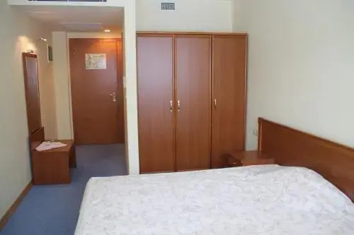 Hotel Кtc Ugra Classik 