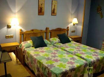 Hotel Cinca 