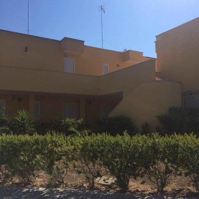 Casa Vacanze Grazia 