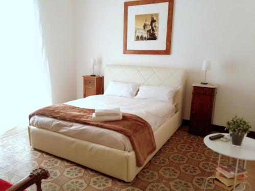 Aragona Rooms 