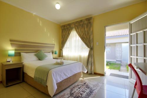Minilitha Lodge 