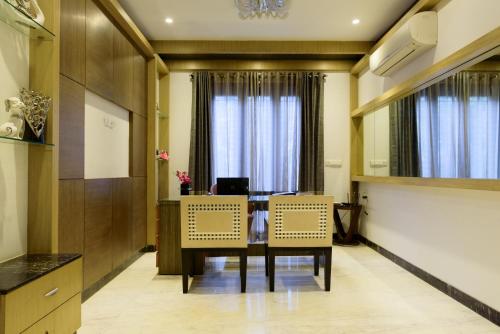 Swiss Royal Suites 