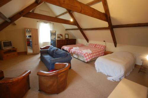 Clemenstone House B&b 