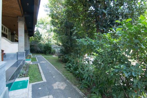 Zen Rooms Ubud Jatayu 