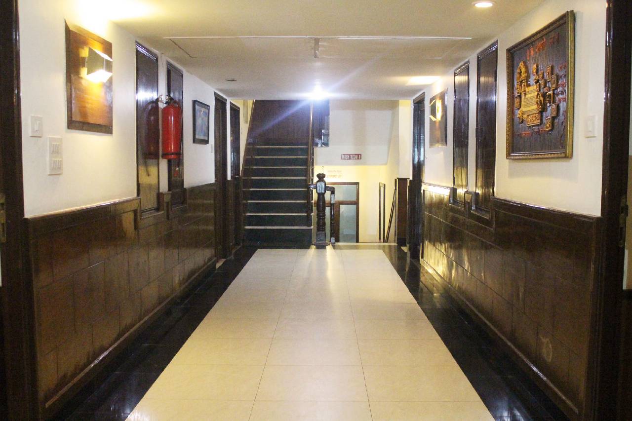 Oyo Rooms Bhimgoda 