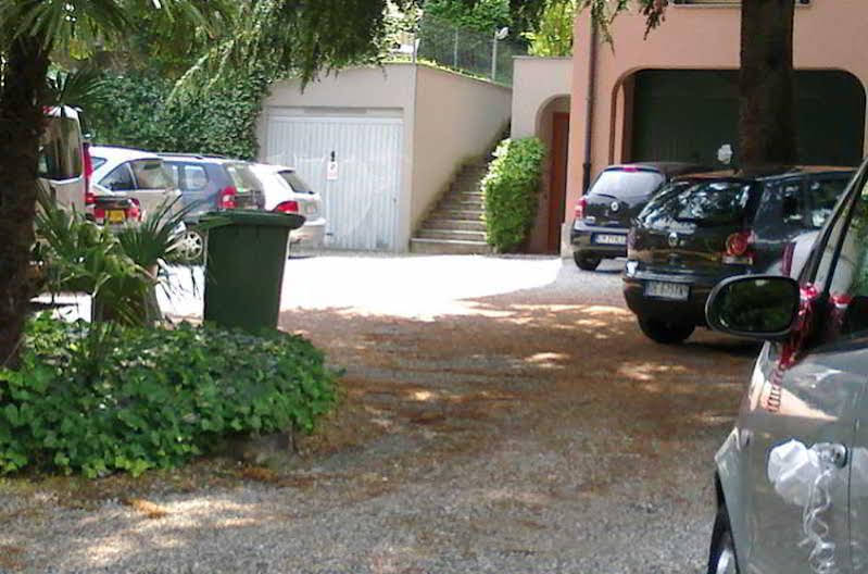 Cernobbio Residence 