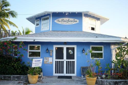 The Rainbow Inn 
