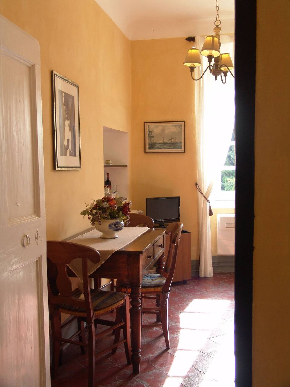 Agriturismo Villanova 
