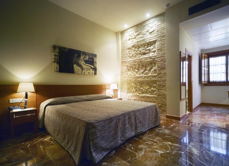Termas Balneario De Archena Room