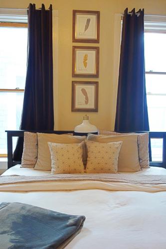 Boston Huge 1 Br Best Location 