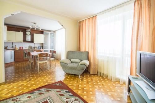 Apartment Judo Center 
