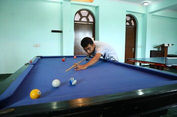 Magsons Resorts Billiards