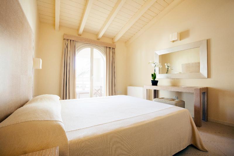 Le Spiagge Di San Pietro Resort Room