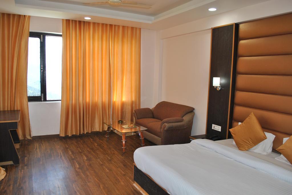 Hotel Natraj International 