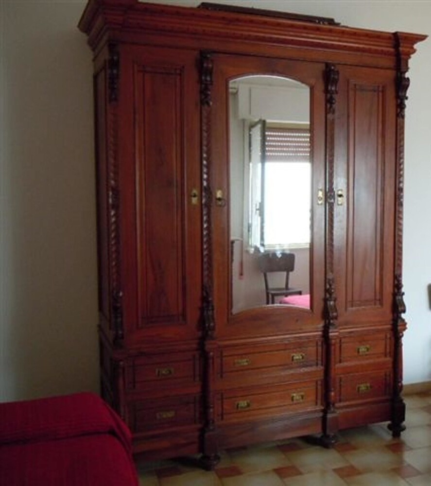 La Casa Di Paolina 