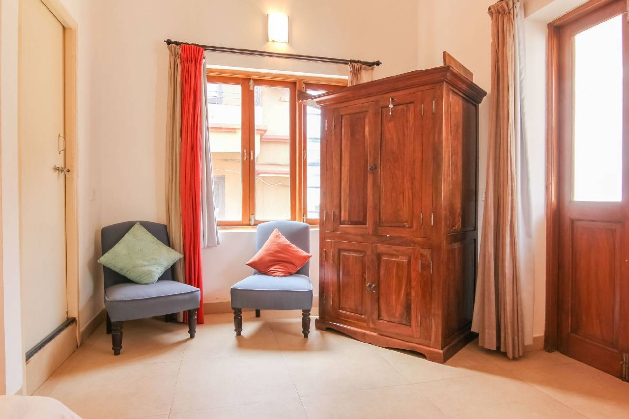 Casa Azure 