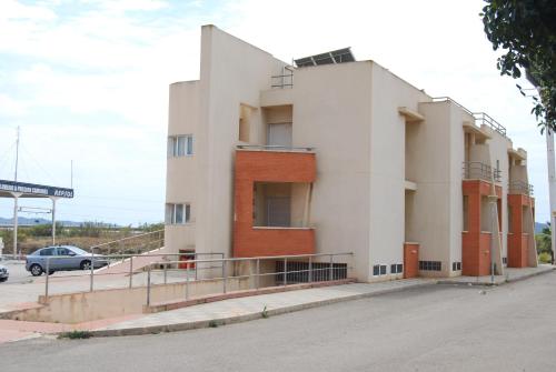 Hotel Balisa 