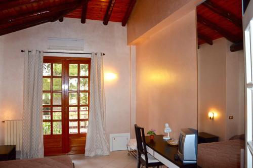 Villa Ginestra 