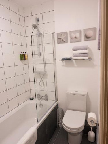 Cs Serviced Apartments 