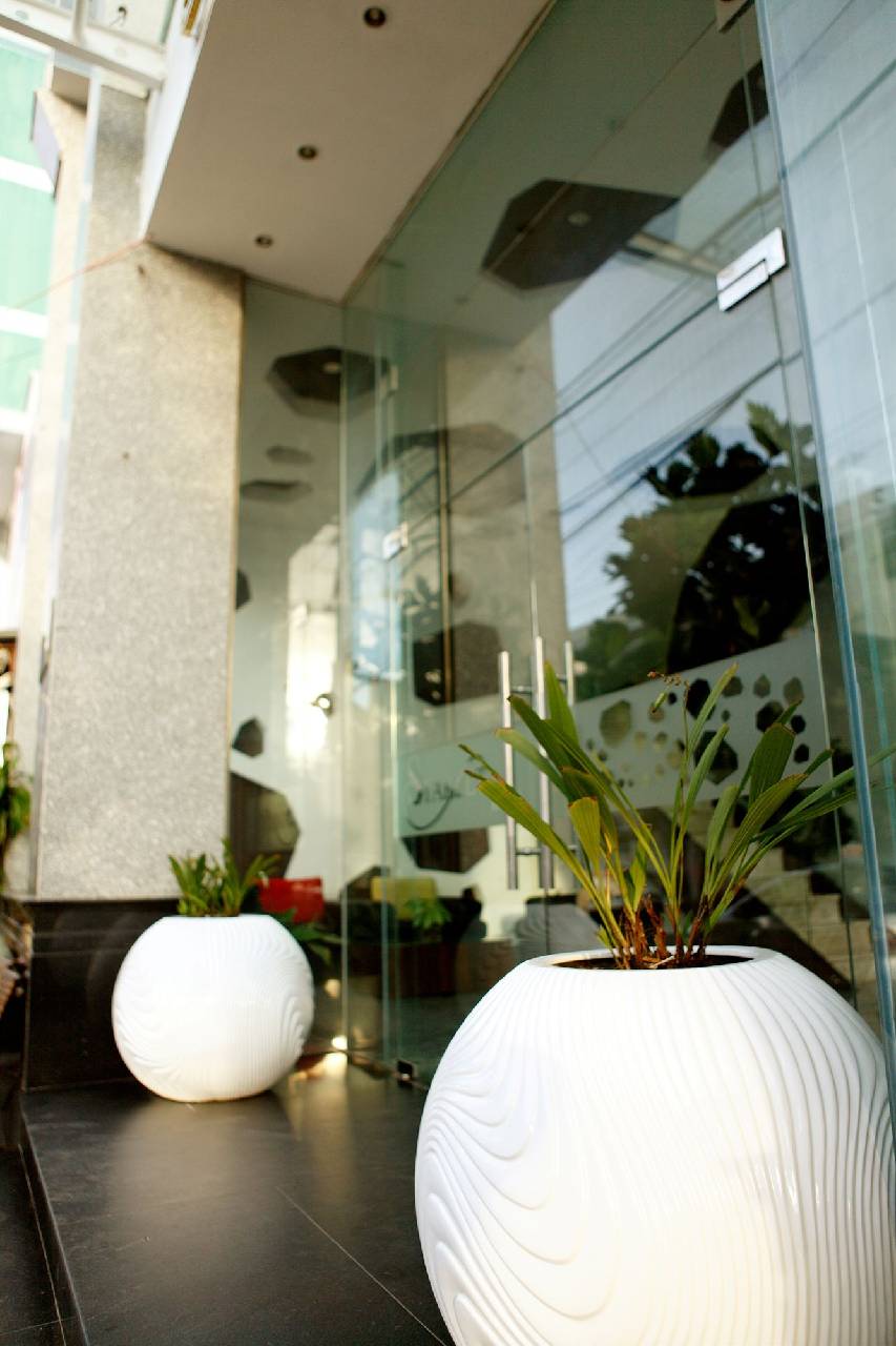 Starlet Hotel 