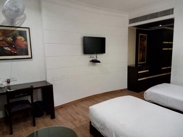 Hotel Orchid 
