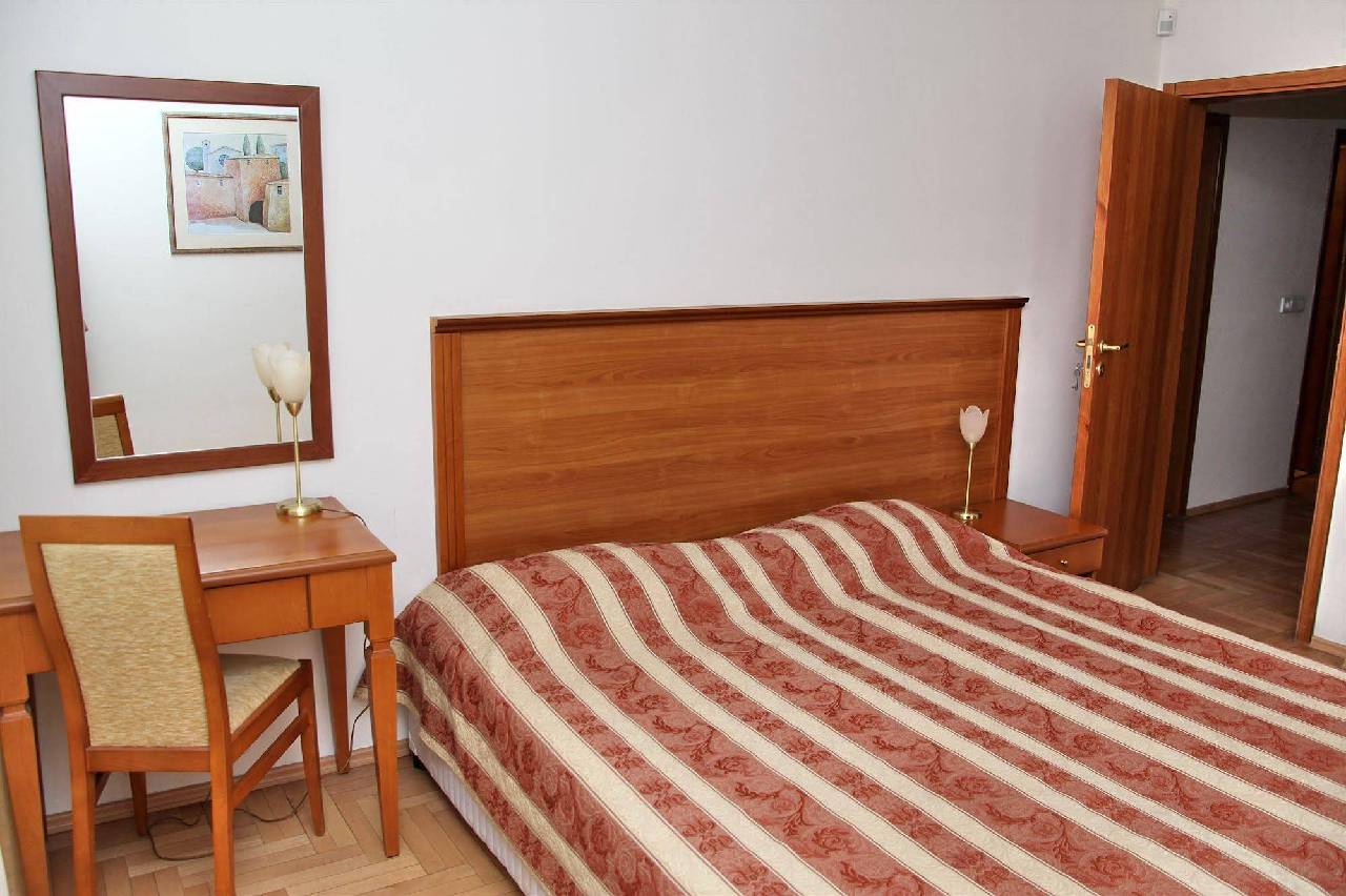 Dunav Apartment House 