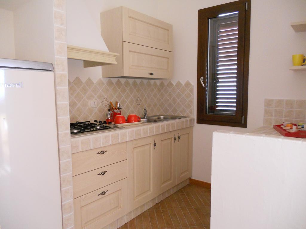 Casa Corallo 