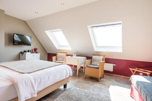 Guesthouse Amfora 