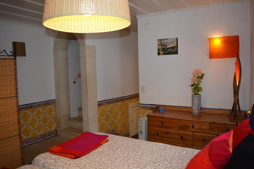 Ferradura House 