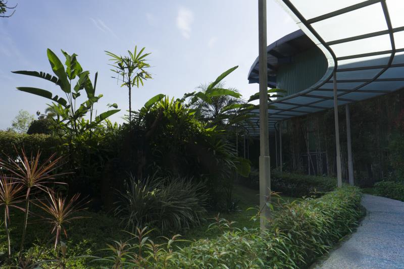 Hotel Asri Tasikmalaya 